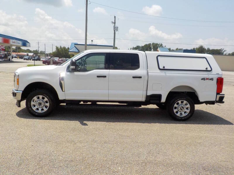 ford f-250 super duty 2023 1FT7W2BN4PEC50436 image ford f-250 super duty 2023 1FT7W2BN4PEC50436 image